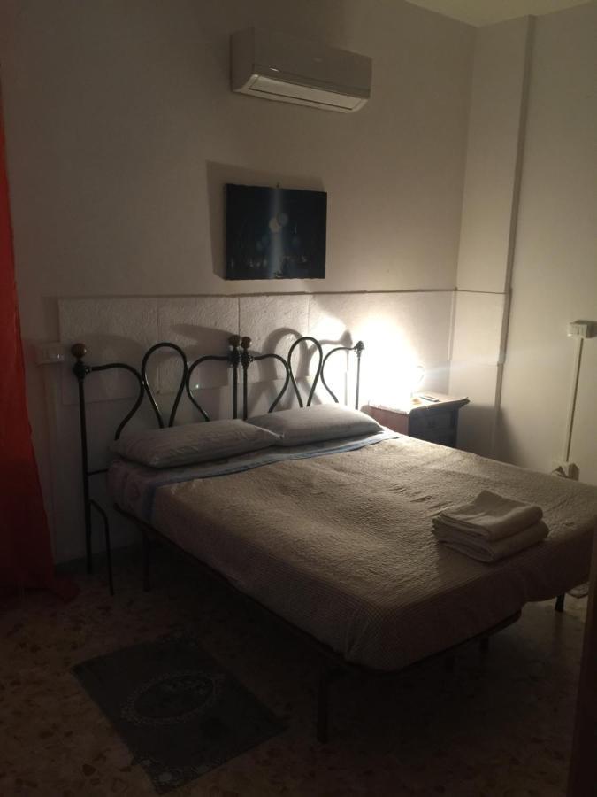 Appartamento Zia Gesina Lido di Ostia Eksteriør bilde