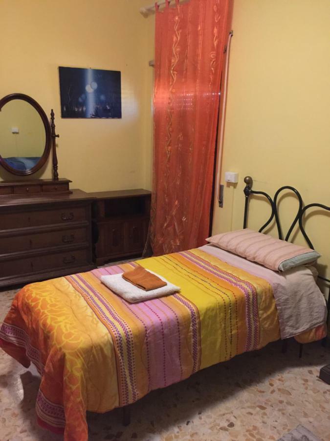 Appartamento Zia Gesina Lido di Ostia Eksteriør bilde